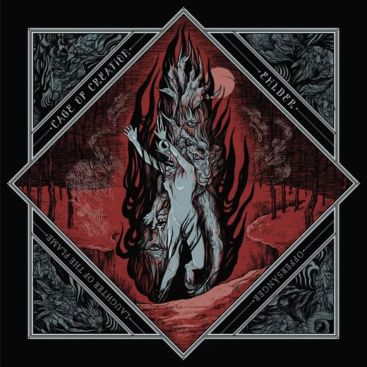Offersånger / Laughter of the Flame