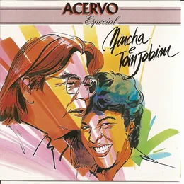 Acervo Especial von Miúcha – Album Cover