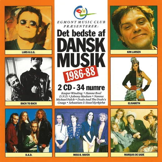 Som de andre gør