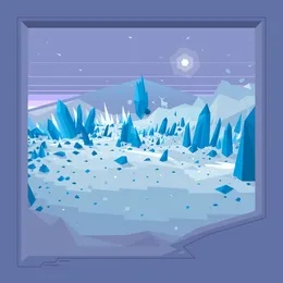 Dichotomy von Crystal Skies – Album Cover