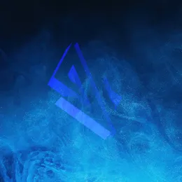 BLUE von Groundbreaking – Cover