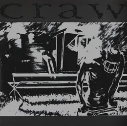 Elliot / My Sister's Living Room von Craw – Album Cover
