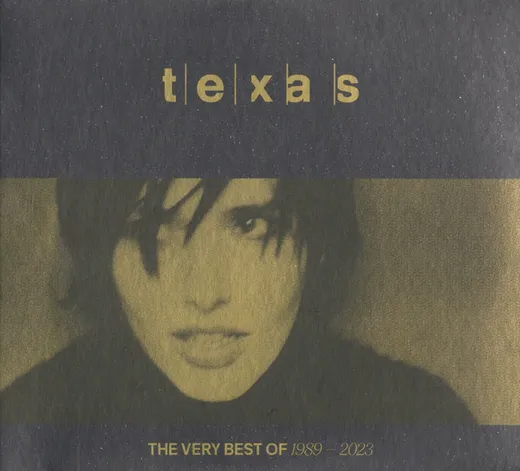 The Very Best of 1989 – 2023