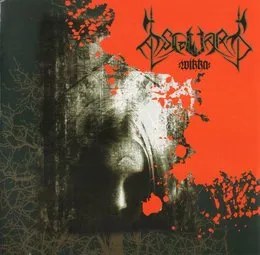 Wikka von Asguard – Cover
