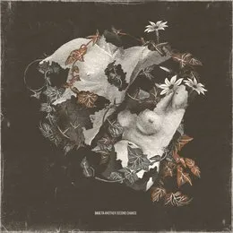 Another Second Chance von Baulta – Album Cover