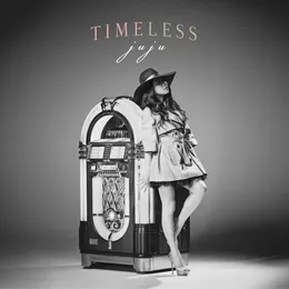 TIMELESS von JUJU – Cover