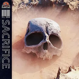 Sacrifice von TRVTH – Cover
