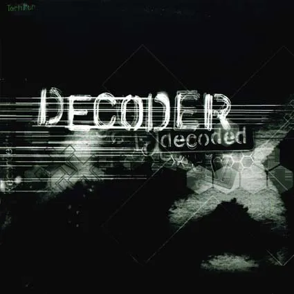 Decoded EP