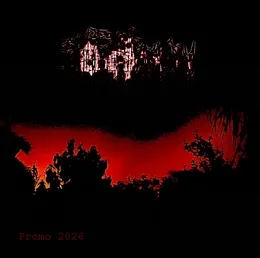 Promo 2026 von She Demon – Cover
