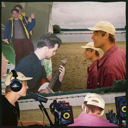 lost in time von Flaws – Album Cover