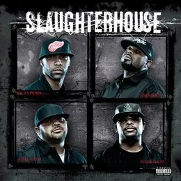 Slaughterhouse von Slaughterhouse – Album Cover