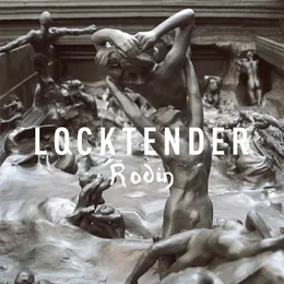Rodin von Locktender – Album Cover