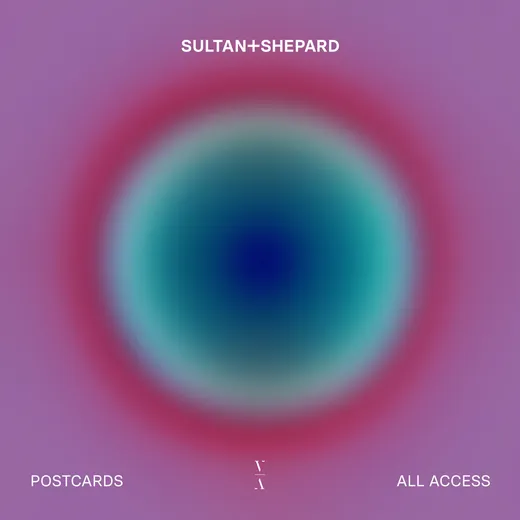 Postcards / All Access