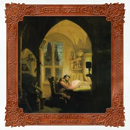 Vor dem Tore / Pestabtei von Gratzug – Album Cover