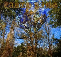 Cycling Between Sun And Moon von Dead Man’s Hill – Album Cover