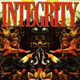 From the Womb to the Tomb Volume 1 von Integrity – Album Cover