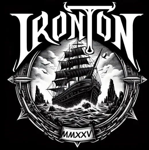 Ironton EP