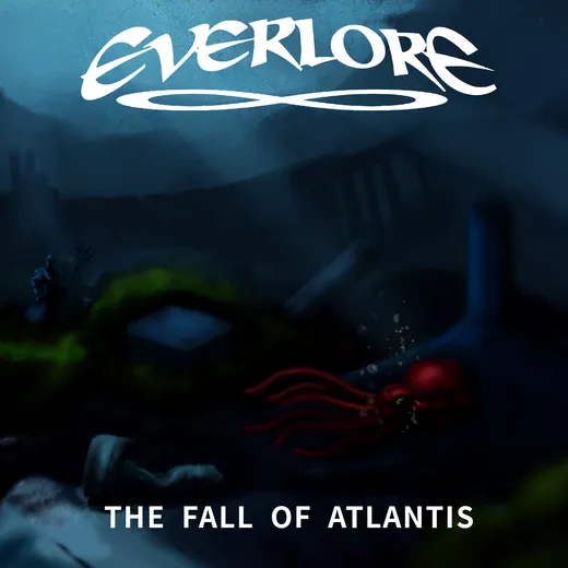 The Fall of Atlantis