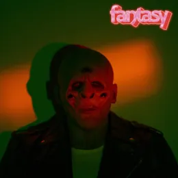 Fantasy von M83 – Album Cover