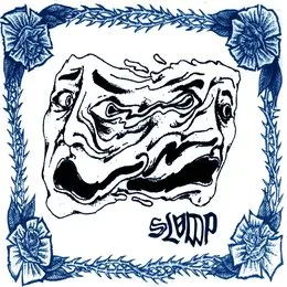 S/T von slump – Cover