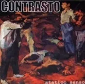 Statico Senso von Contrasto – Album Cover