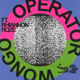 Operator von Wongo – Cover