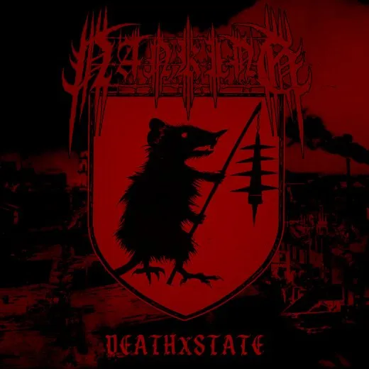 DEATHxSTATE