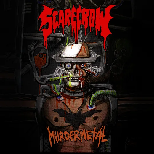 Murdermetal