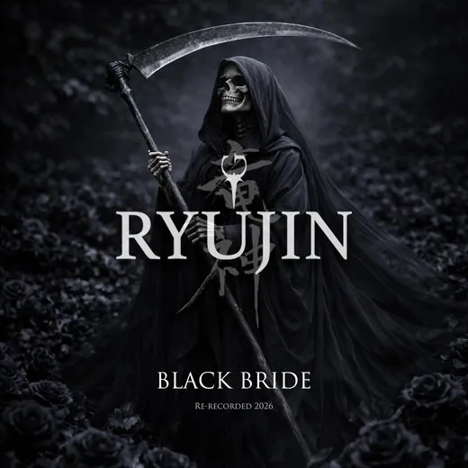 Black Bride