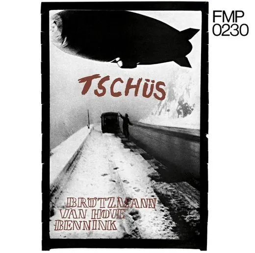 Tschüs