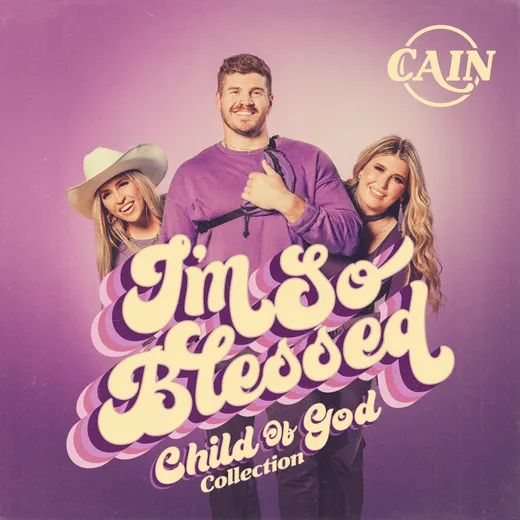 I'm So Blessed (Best Day Remix)