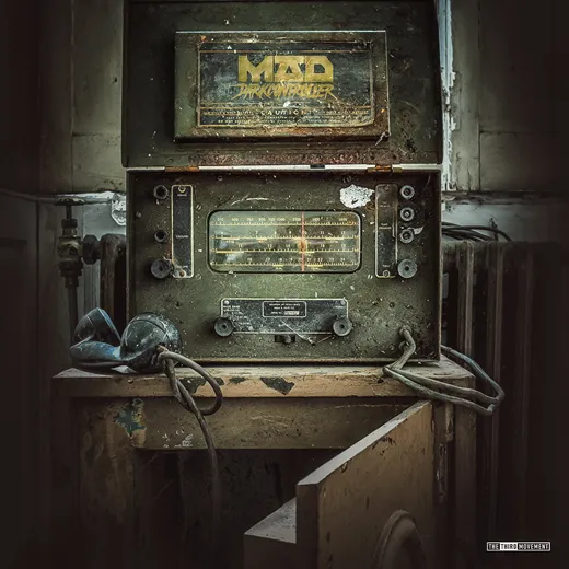 Lost in Chernobyl