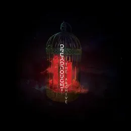 The Archive von Dreadnought – Cover