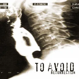 Resurrection von To Avoid – Cover