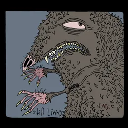 Still Living von Machine Language – Cover