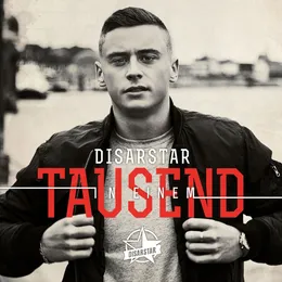 Tausend in Einem von Disarstar – Album Cover