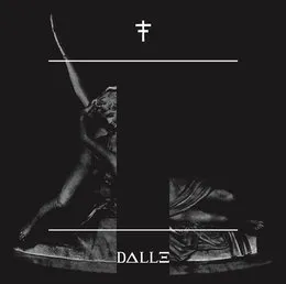 ambivalence to violenta von DÄLLE – Album Cover