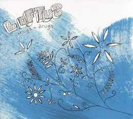 Hugs + Drugs von Loftus – Album Cover