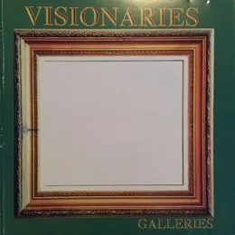 Galleries von Visionaries – Album Cover