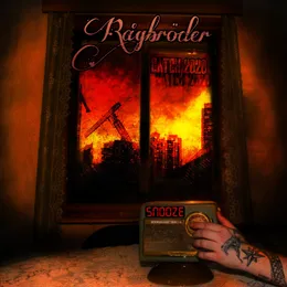 Catch 2020 von Rågbröder – Album Cover