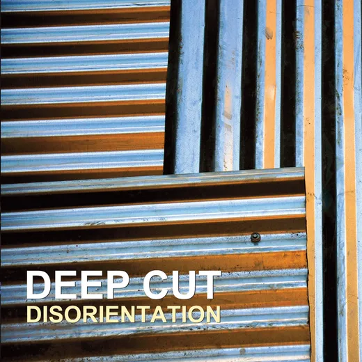 Disorientation