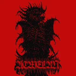 Nightmare Blood Ritual / Ritual Aura Sensations von Acwelan – Cover