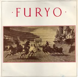 Furyo von Furyo – Album Cover