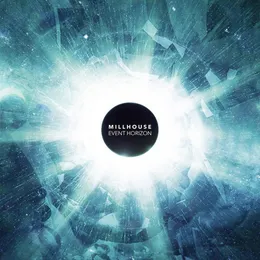 Event Horizon von Millhouse – Album Cover