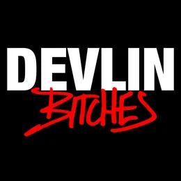 Bitches von Devlin – Album Cover
