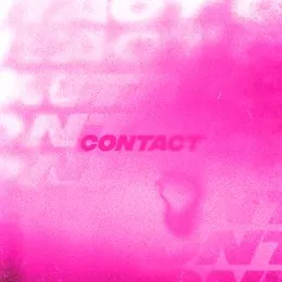 Contact von Fearful – Cover