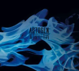 Mutagen von Autogen – Album Cover