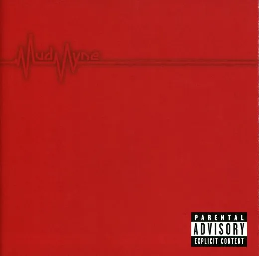 The Beginning of All Things to End von Mudvayne – Album Cover