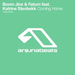 Coming Home von Fatum – Album Cover