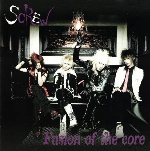 Fusion of the core